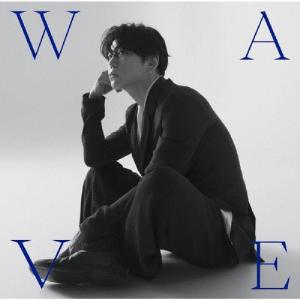 WAVE(通常盤)/亀梨和也[CD]【返品種別A】