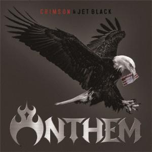 CRIMSON ＆ JET BLACK/ANTHEM[CD]【返品種別A】｜joshin-cddvd