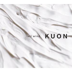 KUON 久遠/tail wind[CD]【返品種別A】