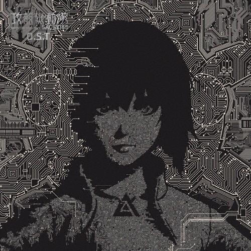 攻殻機動隊 SAC_2045 O.S.T./戸田信子×陣内一真[CD][紙ジャケット]【返品種別A】