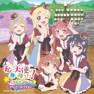 [枚数限定][限定盤]「私に天使が舞い降りた!プレ