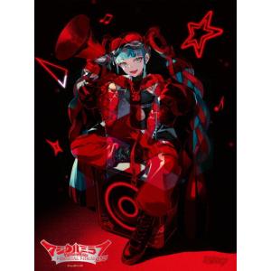 先着予約購入特典付】【DVD】初音ミク 「マジカルミライ 2025」(限定盤