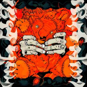 初回生産限定盤A(CD+3Blu-ray)(取)聖飢魔II CD+3Blu-ray/BLOODIEST 22