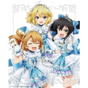 量産型ルカ -プラモ部員の青き逆襲- Blu-ray BOX/賀喜遥香,筒井あやめ