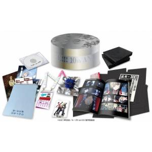 [枚数限定][限定版]「ユーリ!!! on ICE」10th anniversary SPECIAL Blu-ray＆CD BOX 数量限定版【2027年3月メーカー追加生産分】[Blu-ray]【返品種別A】