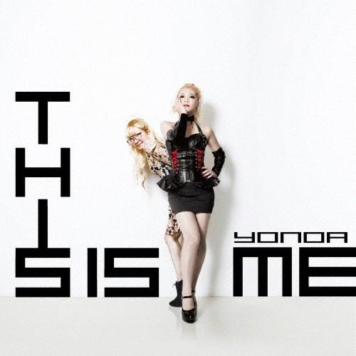 This Is Me/YONOA[CD]【返品種別A】