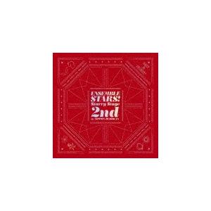 あんさんぶるスターズ!Starry Stage 2nd 〜in 日本武道館〜 BOX盤[Blu-ray]/オムニバス[Blu-ray]【返品種別A】｜joshin-cddvd