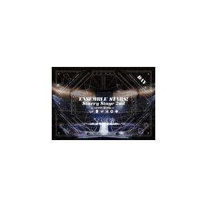 あんさんぶるスターズ!Starry Stage 2nd 〜in 日本武道館〜 DAY盤[DVD]/オムニバス[DVD]【返品種別A】