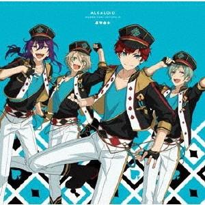 あんさんぶるスターズ!! ユニットソングCD ALKALOID[CD]