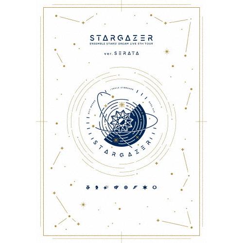 【Blu-ray】あんさんぶるスターズ!DREAM LIVE-5th Tour“Stargazer&quot;...