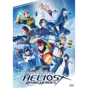 Blu-ray Action Stage「エリオ...の商品画像