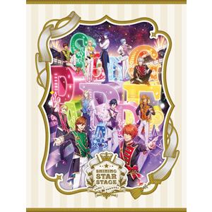 【DVD】 うたの☆プリンスさまっ♪ ST☆RISH 【MOONSHINE】 DVD】うたの☆プリンスさまっ♪ST☆RISH LIVE STAR TREASURE