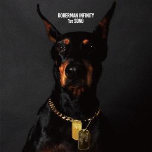 DOBERMAN INFINITY 10周年記念シングル『タイトル未定』(通常盤)【CD】/DOBERMAN INFINITY[CD]【返品種別A】｜joshin-cddvd