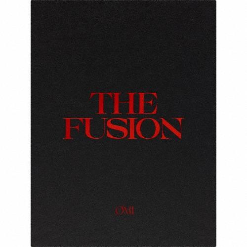 [枚数限定][限定盤]THE FUSION(初回生産限定盤)/OMI[CD+Blu-ray]【返品種...
