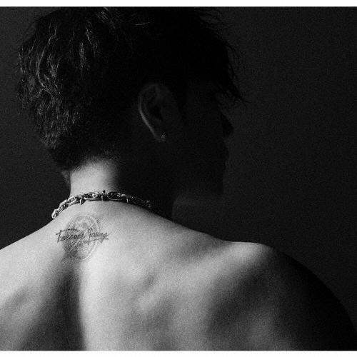 THE FUSION/OMI[CD][紙ジャケット]通常盤【返品種別A】