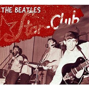 The Complete STAR CLUB Tapes 1962/ザ・ビートルズ[CD]【返品種別A】