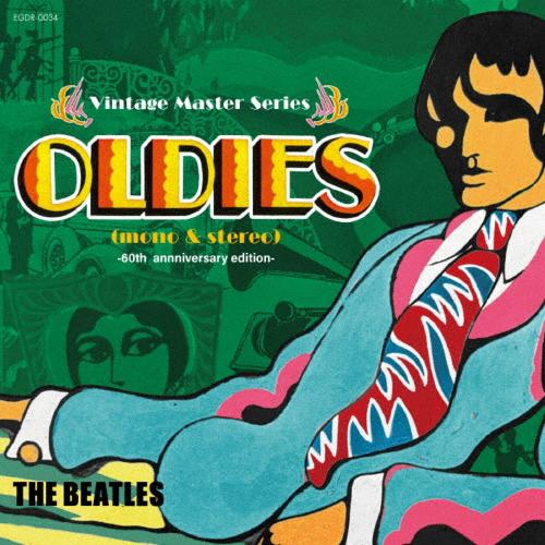 OLDIES(mono ＆ stereo) -60th anniversary edition-/ザ...
