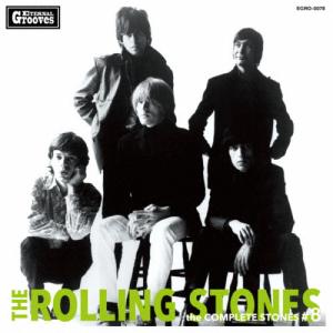 the COMPLETE STONES #8/ザ・ローリング・ストーンズ[CD]【返品種別A】｜joshin-cddvd