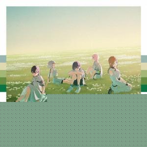 [Joshinオリジナル特典+先着特典付]致並跡(通常盤)[初回仕様]【CD】/MyGO!!!!![CD]【返品種別A】