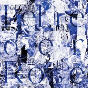 [Joshinオリジナル特典付]Lehre der Rose(通常盤)[初回仕様]/Roselia[CD]【返品種別A】