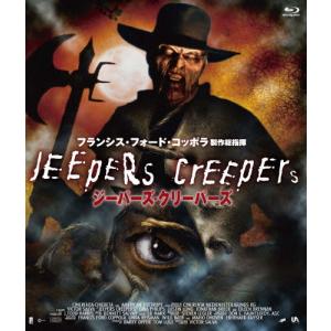 ジーパーズ・クリーパーズ blu-ray/ジーナ・フィリップス[Blu-ray]【返品種別A】