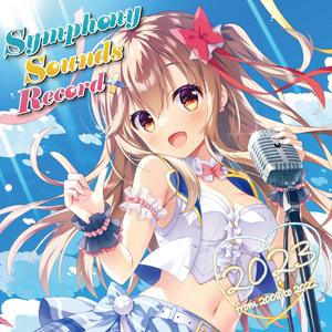 Symphony Sounds Record 2023 〜from 2008 to 2022〜/ゲー...