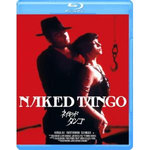 ネイキッド・タンゴ/マチルダ・メイ[Blu-ra...の商品画像