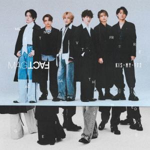 Kis-My-Ft2 歴代CD Kis-My-Ft2 歴代CD Kis-My-Ft2 歴代CD
