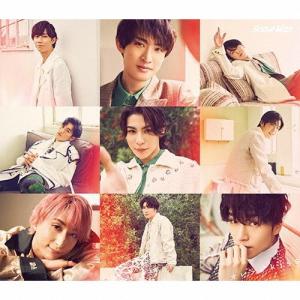 オレンジkiss(通常盤)/Snow Man[CD]【返品種別A】｜Joshin web CDDVD Yahoo!店