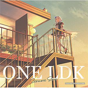 ONE LDK/稀羽すう[CD]【返品種別A】