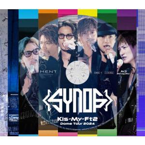 Kis-My-Ft2 -For dear life-（初回盤A＋初回盤B＋通常盤） [Blu