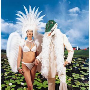 ALLIGATOR FARM 25TH ANNIVERSARY EDITION【輸入盤】▼/ポール・...