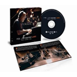 FEEL LIKE MAKING LIVE!(MQA-CD)▼/ボブ・ジェームス[CD]