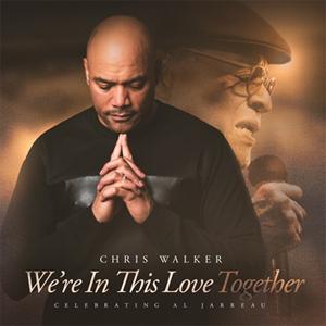 WE'RE IN THIS LOVE TOGETHER (HYBRID SACD)【輸入盤】▼/クリス・ウォーカー[HybridCD]【返品種別A】