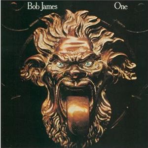 ONE (2021 REMASTERED)(SACD)▼/BOB JAMES[HybridCD]