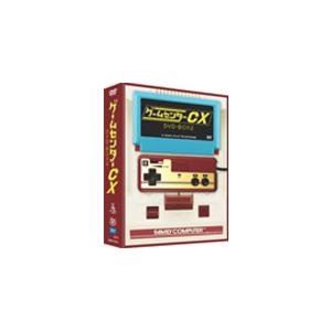 [枚数限定]ゲームセンターCX DVD-BOX 2/有野晋哉[DVD]【返品種別A】
