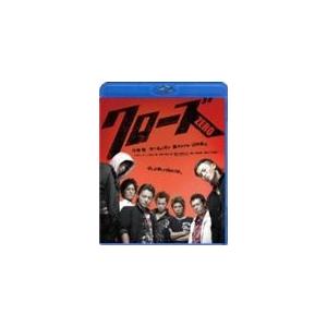 クローズZERO スペシャル・プライス/小栗旬[Blu-ray]【返品種別A】｜joshin-cddvd