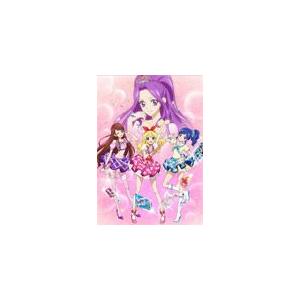 [枚数限定]アイカツ!1stシーズン Blu-ray BOX2/アニメーション[Blu-ray]【返...