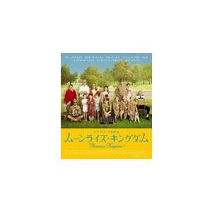 ムーンライズ・キングダム スペシャル・プライス/ブルース・ウィリス[Blu-ray]【返品種別A】