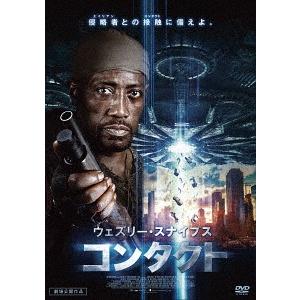 [枚数限定]ウェズリー・スナイプス コンタクト/ウェズリー・スナイプス[Blu-ray]【返品種別A...