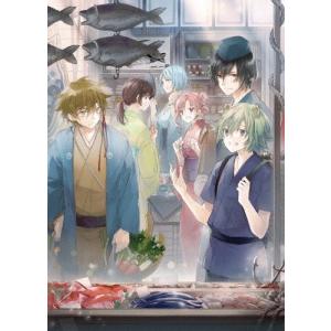 かくりよの宿飯 七/アニメーション[DVD]【返品種別A】｜joshin-cddvd