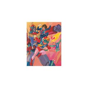 LD） 劇場版機動戦士ガンダム マスターグレードボックス／LD BOX【中古