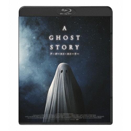 A GHOST STORY/ア・ゴースト・ストーリー/ケイシー・アフレック[Blu-ray]【返品種...