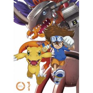 デジモンアドベンチャー: DVD BOX 02 : タワーレコード Yahoo!店