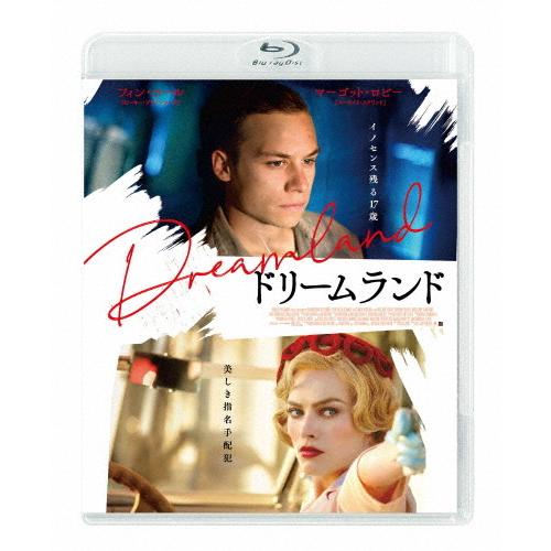ドリームランド/フィン・コール[Blu-ray]【返品種別A】