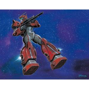 枚数限定][限定版]SPRIGGAN Blu-ray BOX＜初回生産限定盤