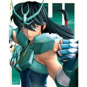 枚数限定][限定盤]聖闘士星矢 音楽集 II/TVサントラ[CD]【返品