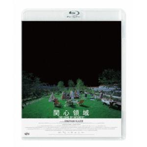 関心領域/クリスティアン・フリーデル[Blu-r...の商品画像
