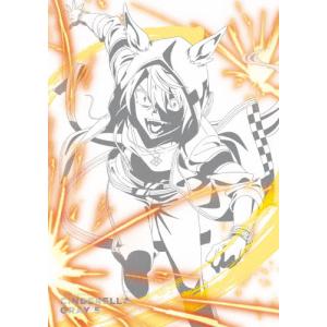 ウマ娘 シンデレラグレイ 5 Blu-rayの買取情報