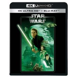 SW エピソード6 4K UHD+ブルーレイの高価買取価格